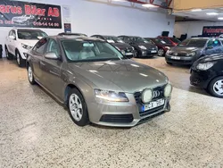 Ljusbrun Begagnad 2008 Audi A4 Proline Sedan | 59 900 kr (Lite dyr)