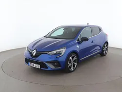 Okänd Begagnad 2020 Renault Clio V R.S. Halvkombi | 195 000 kr (Marknadspris)