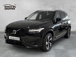 Svart Begagnad 2023 Volvo XC90 Plus SUV | 629 000 kr (Marknadspris)
