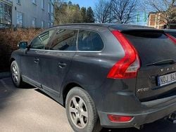 Grå Begagnad 2011 Volvo XC60 Momentum SUV | 85 000 kr (Superpris)