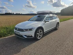 Vit Begagnad 2019 VW Passat Kombi | 195 000 kr (Lite dyr)
