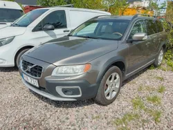 Grå Begagnad 2008 Volvo XC70 Summum SUV | 59 900 kr (Marknadspris)