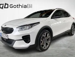 Vit Begagnad 2020 Kia XCeed SUV | 229 900 kr (Marknadspris)