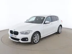 Vit Begagnad 2017 BMW 120 M Sport Halvkombi | 182 000 kr (Bra pris)