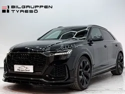 Begagnad 2022 Audi RS Q8 Design SUV | 1 099 000 kr (Superpris)