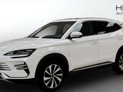 Ny 2025 BYD Seal U Boost SUV | 469 900 kr (Marknadspris)
