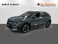 Begagnad 2023 Kia Niro SUV | 339 900 kr