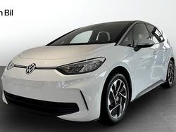 Ny 2025 VW ID.3 Pure Halvkombi | 399 900 kr (Marknadspris)