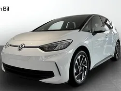 Ny 2025 VW ID.3 Pure Halvkombi | 399 900 kr