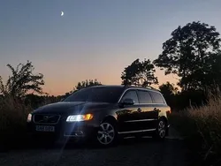 Svart Begagnad 2011 Volvo V70 R-Design Kombi | 55 000 kr (Superpris)