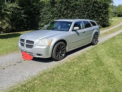 Silver Begagnad 2006 Dodge Magnum Kombi | 32 000 kr