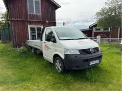 Begagnad 2006 VW T5 Van | 49 500 kr (Marknadspris)