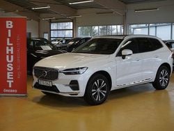 Vit Begagnad 2023 Volvo XC60 Core SUV | 459 000 kr (Marknadspris)