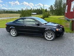 Svart Begagnad 2006 Volvo C70 Summum Cab | 115 000 kr (Marknadspris)