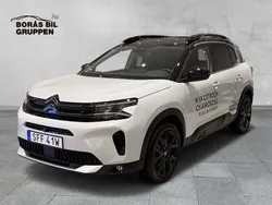 Vit Begagnad 2024 Citroën C5 Aircross Shine SUV | 319 000 kr