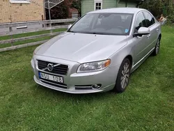 Grå Begagnad 2012 Volvo S80 Summum Sedan | 115 000 kr (Bra pris)