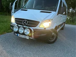 Begagnad 2011 Mercedes Sprinter Van | 120 000 kr