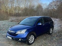 Begagnad 2009 Honda CR-V SUV | 69 000 kr (Marknadspris)