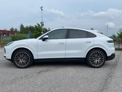 Vit Begagnad 2019 Porsche Cayenne SUV | 689 900 kr