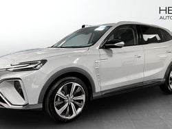 Grå (grey) Begagnad 2022 MG Marvel R Performance SUV | 289 900 kr (Marknadspris)