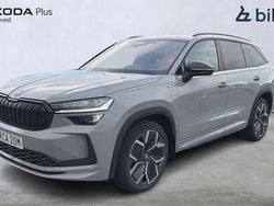 Ny 2025 Skoda Kodiaq SportLine SUV | 479 000 kr (Marknadspris)