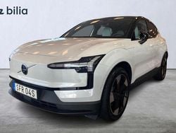 Vit Begagnad 2024 Volvo EX30 Performance SUV | 469 900 kr