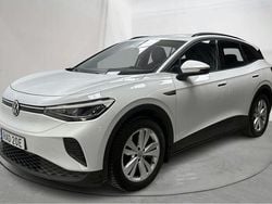 Vit Begagnad 2023 VW ID.4 SUV | 275 000 kr (Superpris)