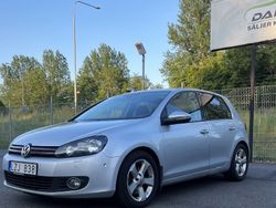 Silver Begagnad 2011 VW Golf VII GT Halvkombi | 54 900 kr