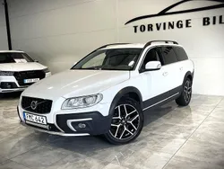 Vit Begagnad 2014 Volvo XC70 Momentum SUV | 159 900 kr (Lite dyr)