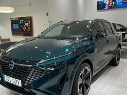 Ny 2024 Nissan Qashqai Tekna SUV | 396 500 kr