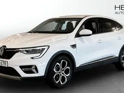 Begagnad 2022 Renault Arkana Intens SUV | 229 900 kr (Marknadspris)