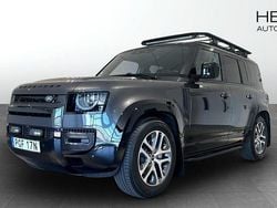 Grå (grey) Begagnad 2024 Land Rover Defender SE Dynamic SUV | 1 199 000 kr