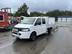 Vit Begagnad 2014 VW T5 Van | 158 750 kr (Lite dyr)