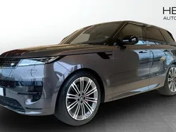 Grå (grey) Ny 2025 Land Rover Range Rover Sport HSE Dynamic SUV | 1 496 900 kr (Marknadspris)
