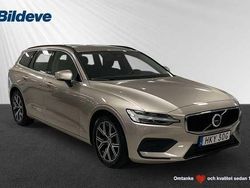 Begagnad 2023 Volvo V60 Kombi | 289 900 kr (Superpris)