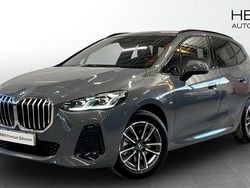 Grå (grey) Begagnad 2024 BMW 230e Active Tourer M Sport Minibuss | 458 700 kr (Lite dyr)