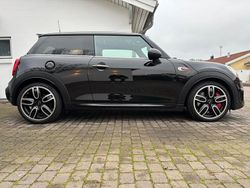 Begagnad 2019 Mini John Cooper Works Halvkombi | 257 000 kr (Marknadspris)