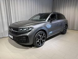 Ny 2026 VW Touareg R-line SUV | 889 900 kr