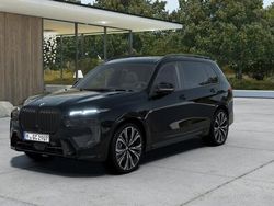 Okänd Ny 2025 BMW X7 Exclusive SUV | 1 410 900 kr