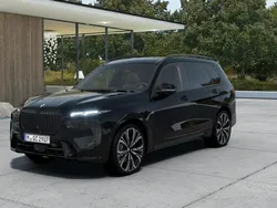Okänd Ny 2025 BMW X7 Exclusive SUV | 1 349 500 kr