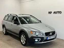 Silver Begagnad 2014 Volvo XC70 SUV | 164 000 kr (Bra pris)