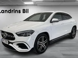 Mercedes GLA200