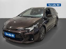Brun Begagnad 2022 Suzuki Swace Kombi | 224 900 kr (Bra pris)
