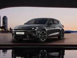 Ny 2025 Cupra Leon VZ Halvkombi | 486 900 kr