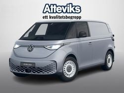 Ny 2025 VW ID. Buzz Edition Van | 632 750 kr (Bra pris)