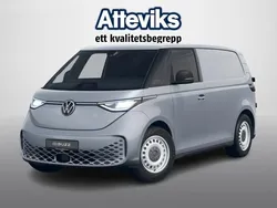 Ny 2025 VW ID. Buzz Edition Van | 632 750 kr (Superpris)