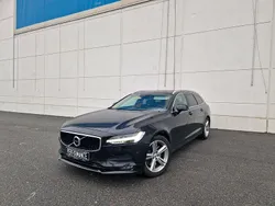 Begagnad 2018 Volvo V90 Momentum Kombi | 109 900 kr