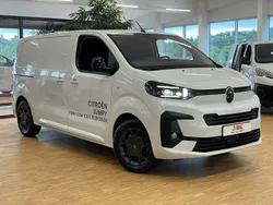 Ny 2025 Citroën Jumpy Business Class Minibuss | 443 625 kr (Marknadspris)