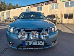 Saab 9-3