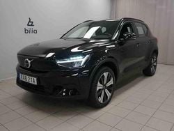 Svart Begagnad 2023 Volvo XC40 Single Motor SUV | 344 900 kr